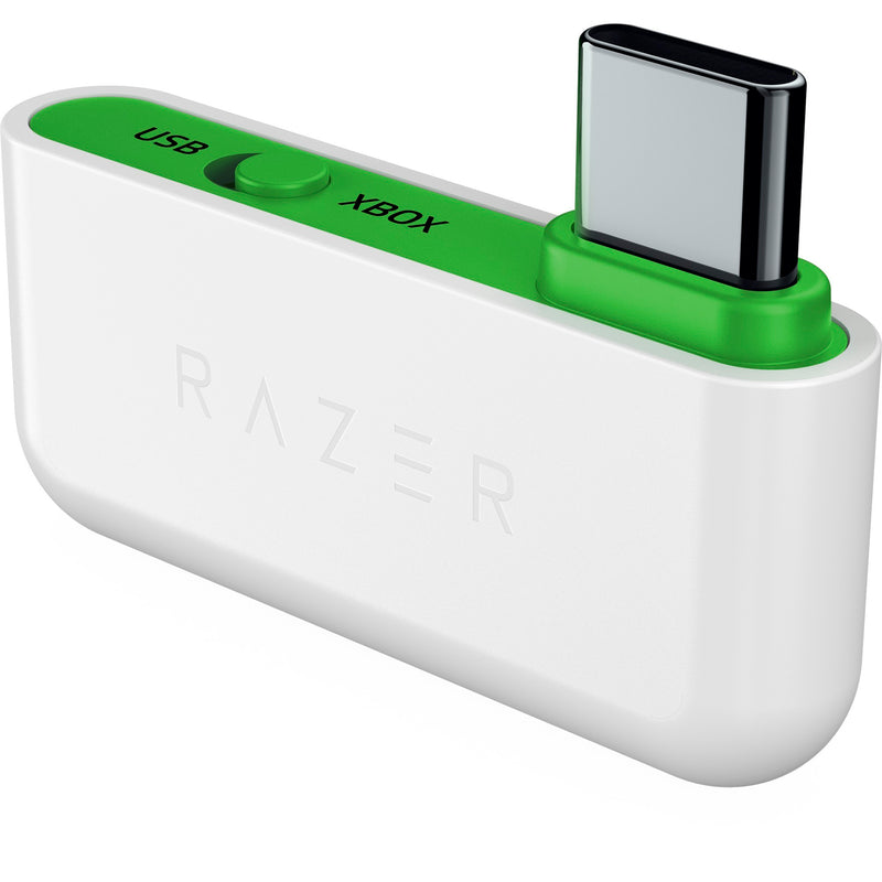 Load image into Gallery viewer, Razer blackshark v2 pro voor xbox over-ear gaming headset (wit, pc, xbox series x|s, xbox one, ps4)
