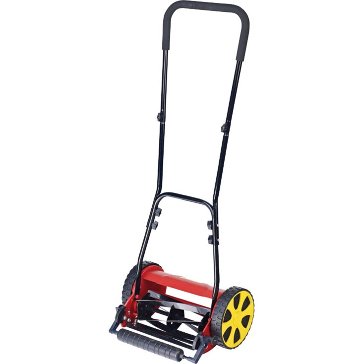 Afbeelding laden in galerijviewer, Wolf-garten tt 300 s kooimaaier (rood geel)
