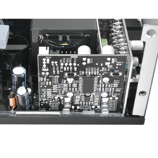 Thermaltake toughpower pt modulaire 1000 watt voeding (1x 12v-2x6, 2x pcie)