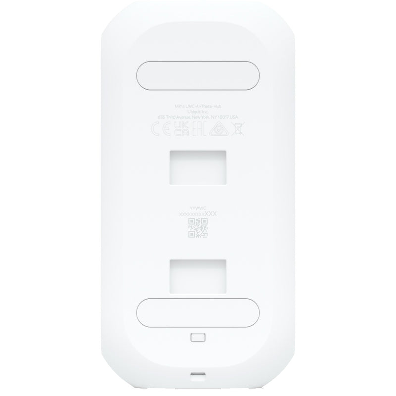 Load image into Gallery viewer, Ubiquiti ai theta hub hub (wit)
