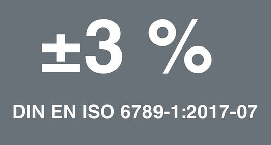 Wera Draaimomentsleutel Click-Torque 10-50Nm B 1