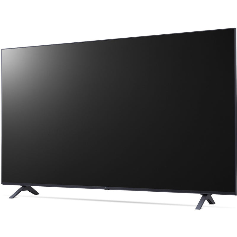 Chargez l'image dans la visionneuse de la galerie, 50un640s uhd tv signage 50 4k uhd monitor (blauw, 3x hdmi, usb-a, wlan, bt, lan, hdr10)
