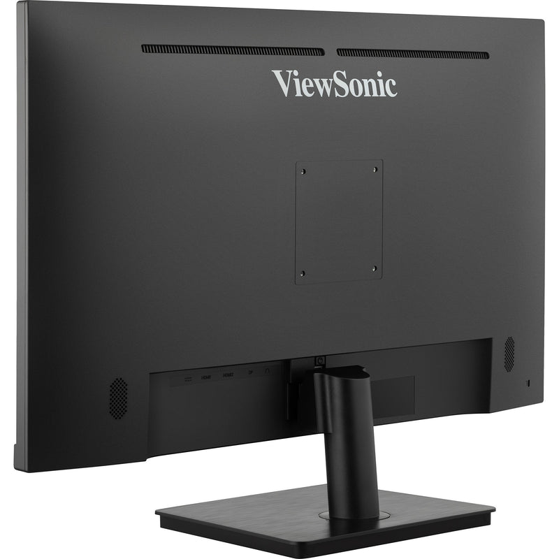 Load image into Gallery viewer, Viewsonic va3208-4k-hd 31.5 monitor (zwart (mat), 2x hdmi, 1x displayport)

