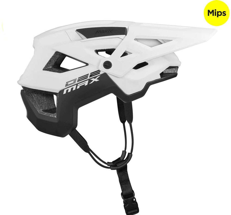 Afbeelding laden in galerijviewer, Mavic deemax mips - mtb helmet
