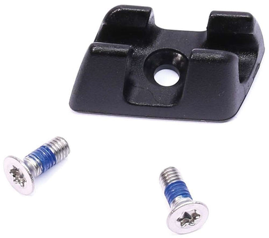 Rockshox cable routing