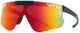 Pit viper the flip-offs exec rainbow - sports glasses