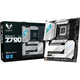 Maxsun ms-icraft z790 wifi v2 socket 1700 moederbord (zwart, raid, 2x 2.5 gb-lan, wlan, bt, sound, atx)