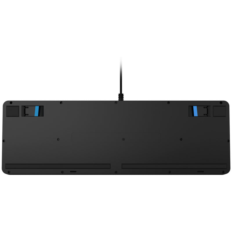 Chargez l'image dans la visionneuse de la galerie, Lenovo legion k310 rgb gaming toetsenbord (zwart, us lay-out (qwerty), membraan, 100%, membraan switch, rgb, usb)
