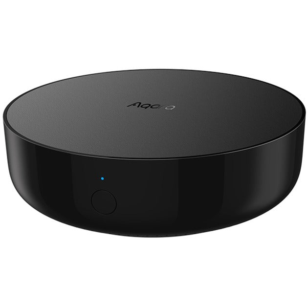 Load image into Gallery viewer, Aqara hub m2 basisstation (zwart)
