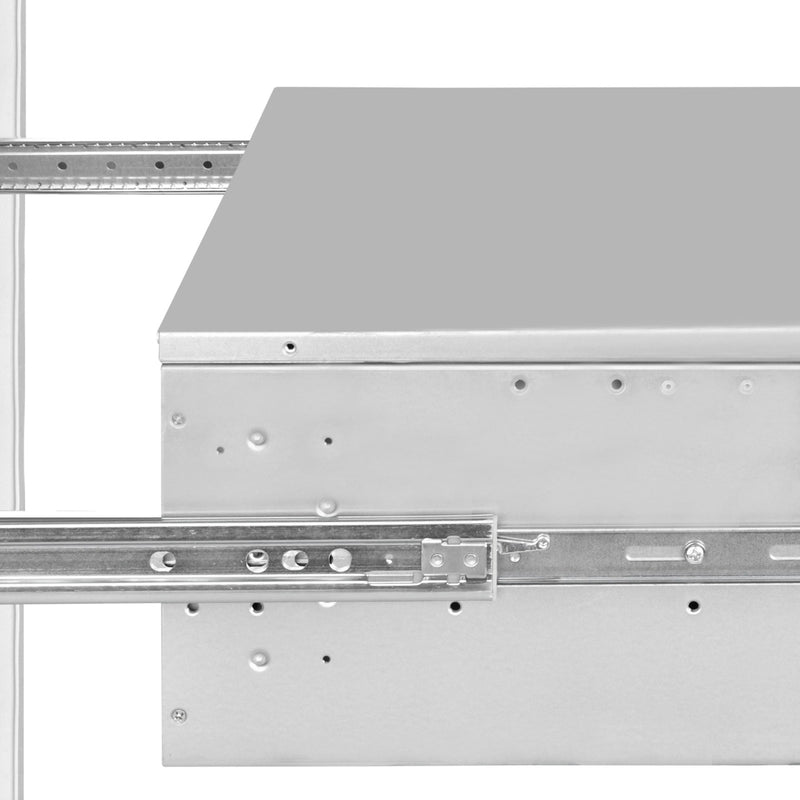 Load image into Gallery viewer, Silverstone sst-rms06-22 houder (zilver)
