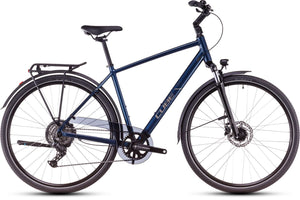 Cube touring one deepsea´n´blackchrome