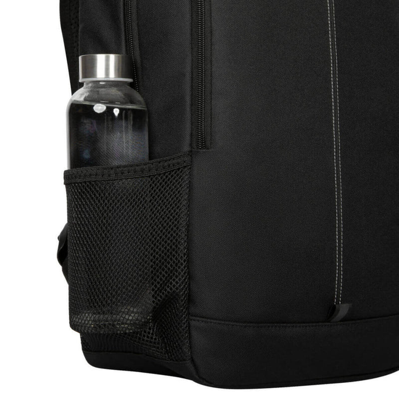 Load image into Gallery viewer, Targus 15-16” modern classic backpack rugzak (zwart)

