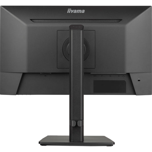 Iiyama prolite xub2293hsu-b7 21.5 monitor (zwart, hdmi, displayport, 2x usb-a, usb-b)