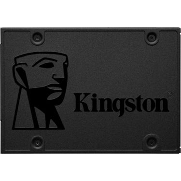 Kingston a400 480 gb ssd (sa400s37 480g, sata 600)