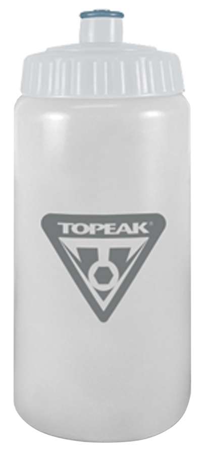 Topeak biobased drinking bottle