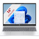 Hp omnibook 5 16-af1070nd (bq2w5ea) 16 laptop (zilver | ultra 7 255u | intel graphics | 16 gb | 512 gb ssd)