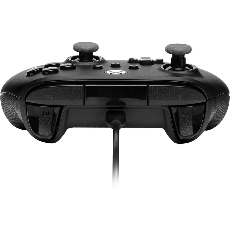 Afbeelding laden in galerijviewer, Powera advantage plus bedrade controller voor xbox series x|s (zwart, xbox series x|s, xbox one, pc)
