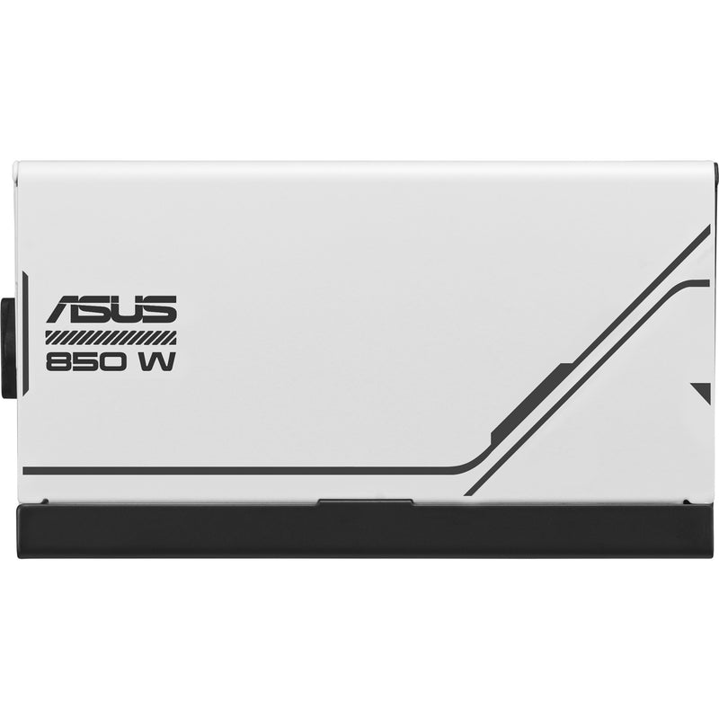 Chargez l'image dans la visionneuse de la galerie, Asus prime gold modulaire 850 watt voeding (wit, 1x 12v-2x6, 3x pcie)
