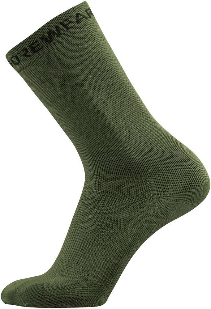 ギャラリービューアに画像をロードする, Gorewear essential - socks
