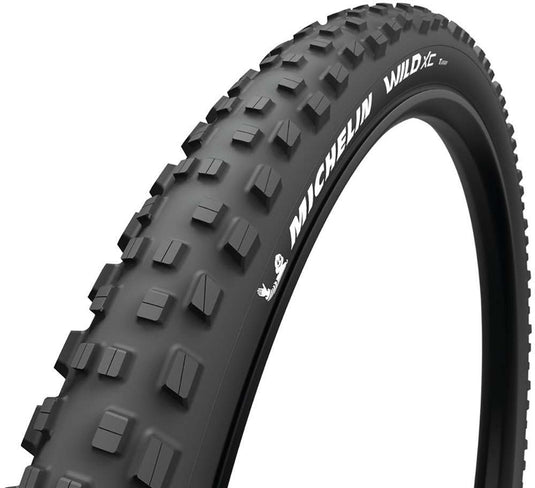 Michelin wild xc performance line 29 tlr folding tire