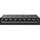 Tp-link ls1008g switch (zwart, unmanaged)