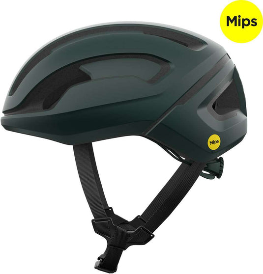Poc omne air mips - road bike helmet