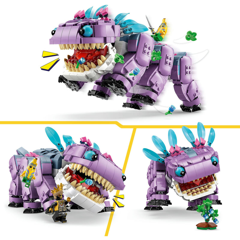 Afbeelding laden in galerijviewer, Lego ® fortnite® klombo - 77077
