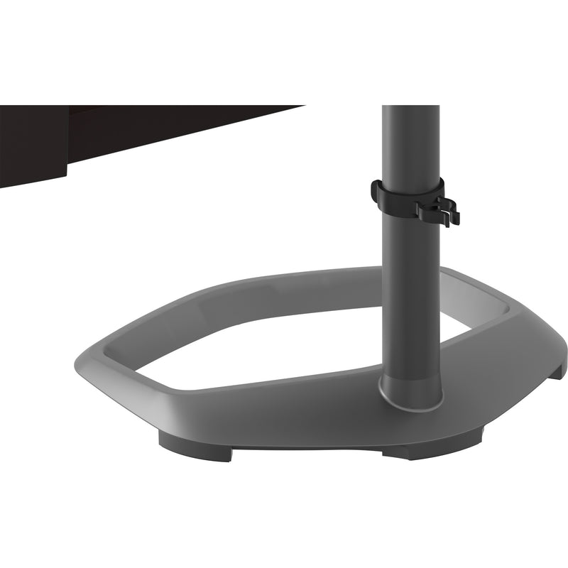 Load image into Gallery viewer, Cooler master gm2711 27 gaming monitor (zwart, 180 hz, hdmi, displayport)
