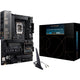 Asus proart b760-creator wifi socket 1700 moederbord (zwart brons, raid, 2.5 gb-lan, gb-lan, wi-fi 6, bt, sound, atx)