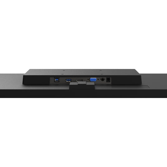 Iiyama prolite t2754msc-b2ag 27 touchscreen monitor (zwart (mat), touch, vga, hdmi, audio, usb)