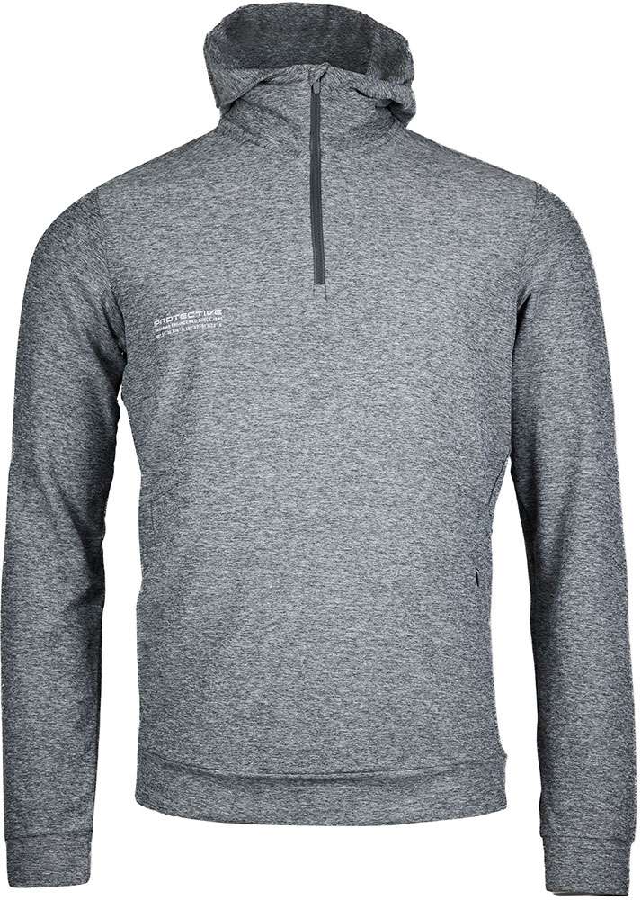 Load image into Gallery viewer, Protective sunstone - mtb hoodie
