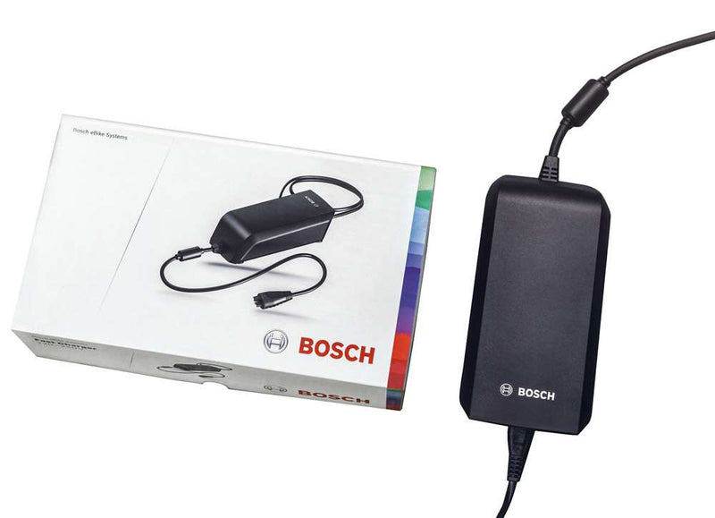 Load image into Gallery viewer, Bosch Acculader 6A snellader incl. netsnoer
