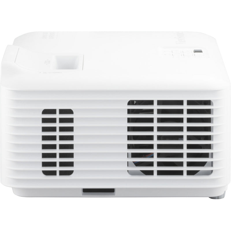 Load image into Gallery viewer, Viewsonic ls711hd 1080p korte afstand laser projector (wit, 4200 ansi lumen)
