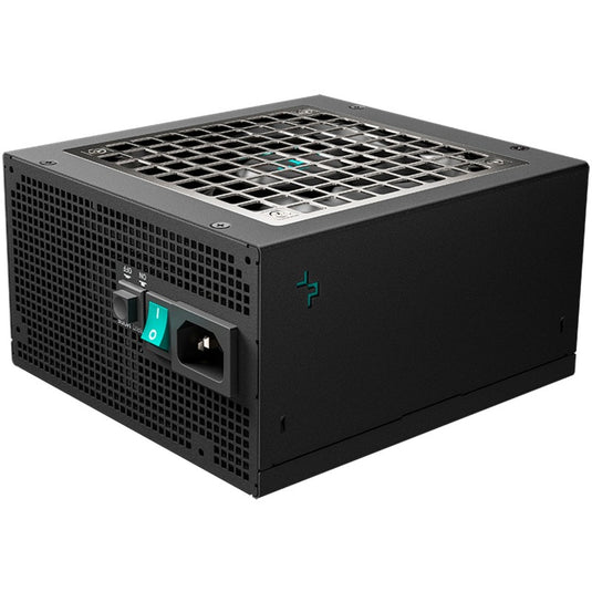 Deepcool px-p platinum modulaire 1000 watt voeding (5x pcie)