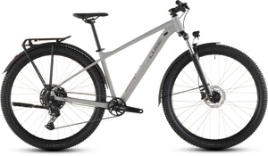 Cube aim pro fe greige´n´titan