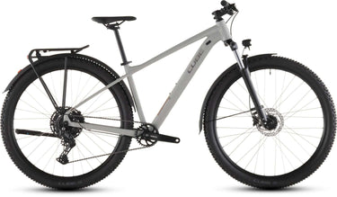 Cube aim pro fe greige´n´titan
