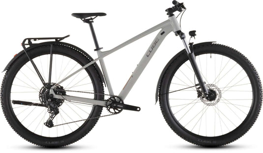 Cube aim pro fe greige´n´titan