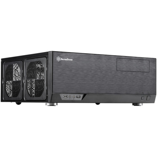 SilverStone SST-GD09B-C