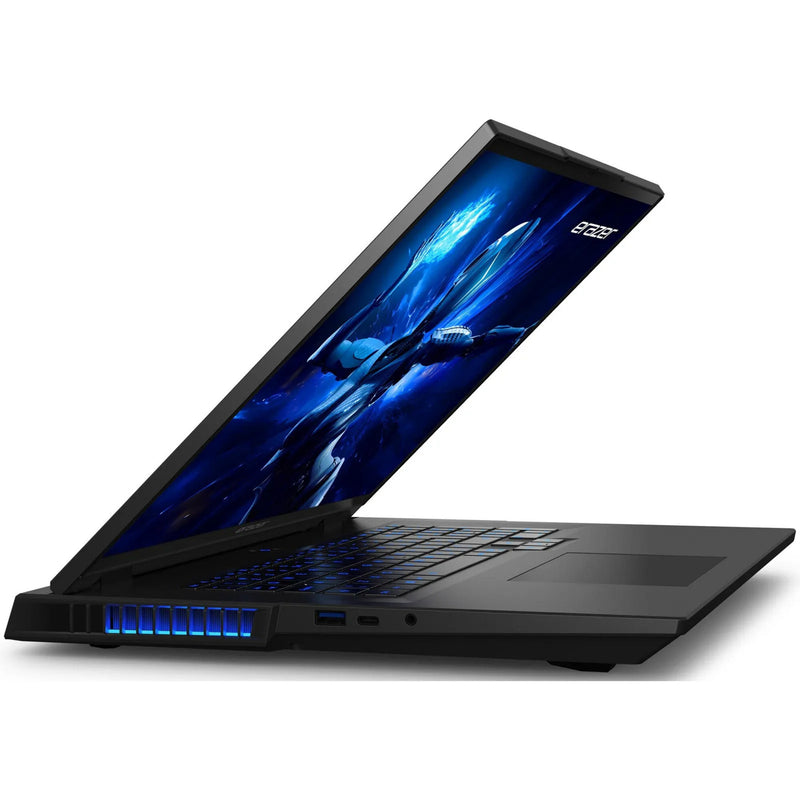 Load image into Gallery viewer, Erazer beast 18 x1 md62731 18 gaming laptop (zwart | core ultra 9 275hx | rtx 5080 | 32 gb | 2 tb ssd)
