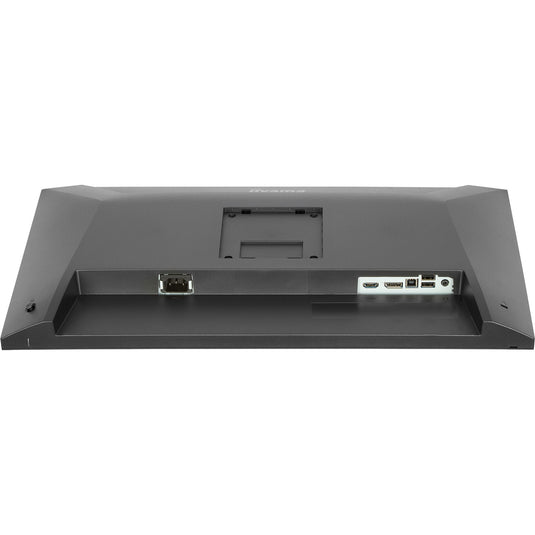 Iiyama prolite xb2793hsu-b1 27 monitor (zwart (mat), 120hz, hdmi, displayport, usb, audio)