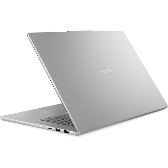 Lenovo ideapad slim 5 15arp10 (83j3004emh) 15.3 laptop (grijs | ryzen 7 7735hs | radeon 680m | 16 gb | 512 gb ssd)