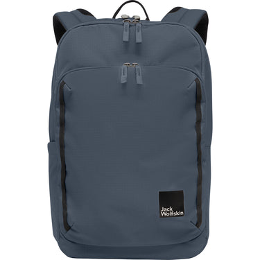 Jack wolfskin terracade rugzak (donkerblauw, 24 liter)