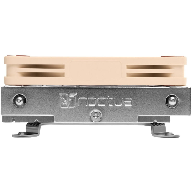 Load image into Gallery viewer, Noctua nh-l9i-17xx cpu-koeler (4-pin pwm-aansluiting)
