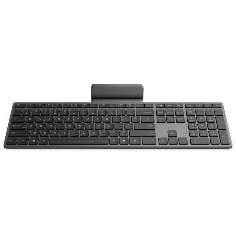 Load image into Gallery viewer, Lenovo 700 modern multi-device wireless keyboard-us euro103p desktopset (grijs, 100%, 2.4 ghz, bluetooth)
