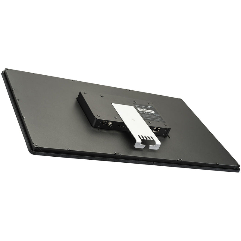 Load image into Gallery viewer, Iiyama prolite tf2415mc-b2 23.8 touchscreen monitor (zwart, hdmi, displayport, vga)
