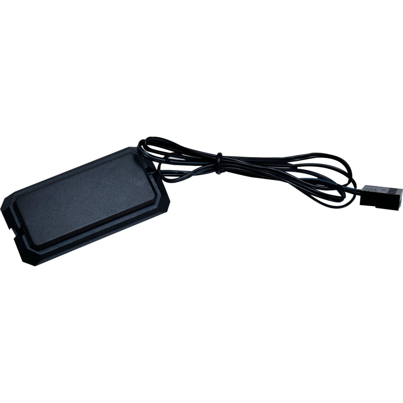 Load image into Gallery viewer, Lian li uni fan sl120 wireless reverse blade rgb case fan (zwart, 120 x 124.5 x 28 mm, pwm)
