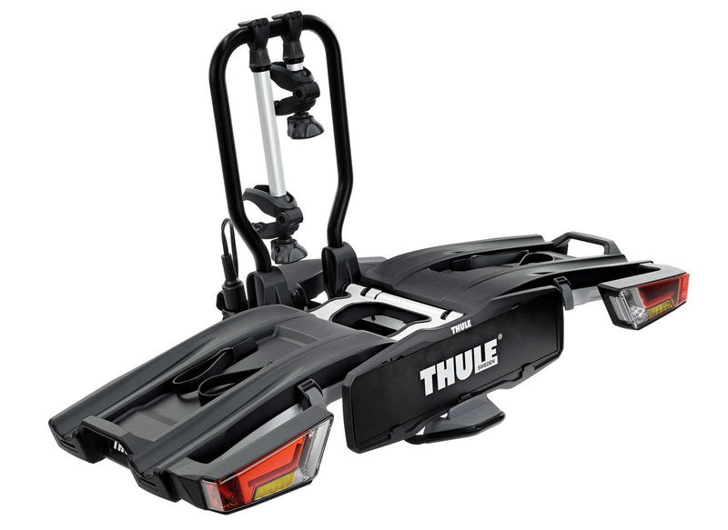 Load image into Gallery viewer, Thule easyfold xt 2 933 - bike rack

