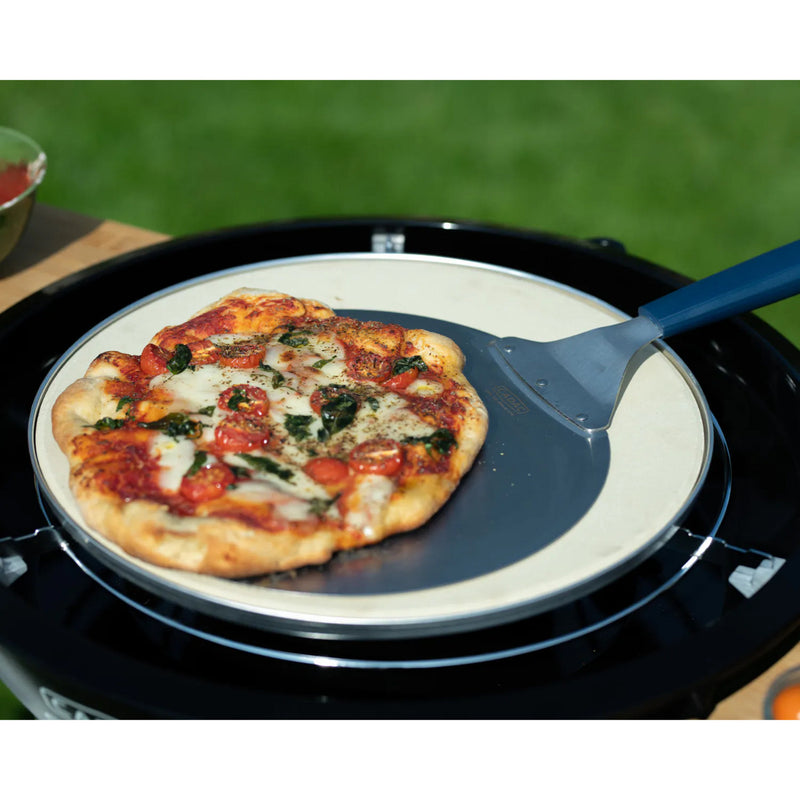 ギャラリービューアに画像をロードする, Cadac pizza lifter
