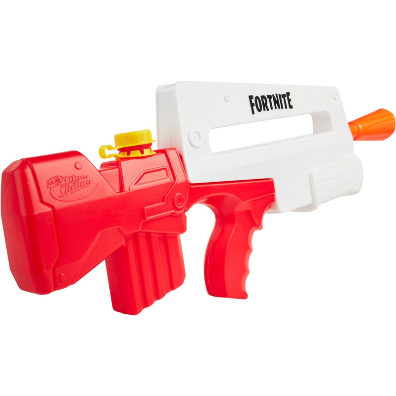 Afbeelding laden in galerijviewer, Hasbro nerf nerf fortnite super soaker burst ar
