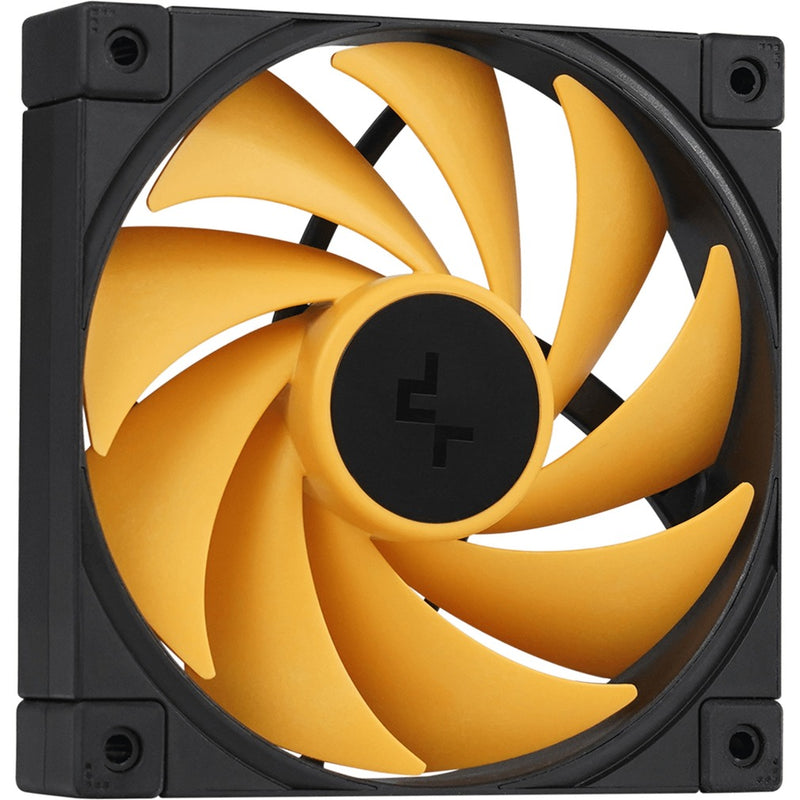 Load image into Gallery viewer, Deepcool ak620 zero dark zoria cpu-koeler (zwart)
